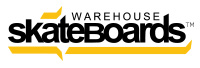 Warehouse Skateboards Promo Code